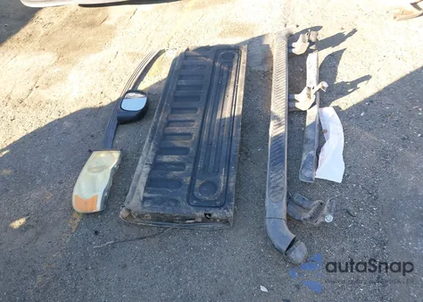 2004 Dodge Ram 1500 Slt/Laramie из США, поврежденный, VIN 1D7HA18D14J190944